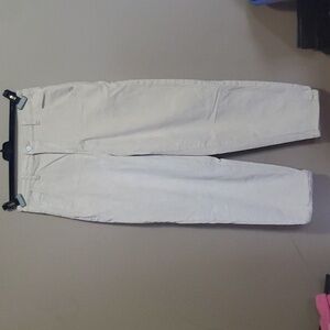 Shein corduroy pants size medium